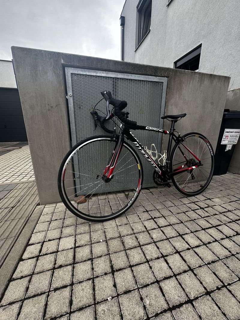 Specialized Allez 