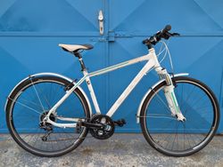 Trekové kolo Superior RX625