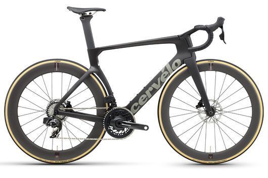Cervelo S5 force