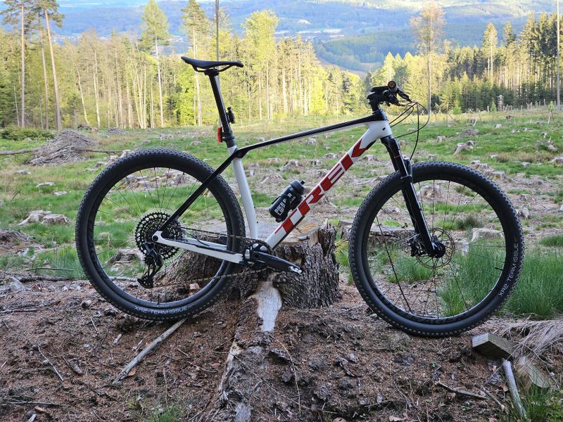 Trek Procaliber 9.7 vel. XL
