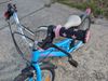 Dětské kolo Specialized Hotrock 20