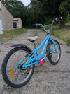 Dětské kolo Specialized Hotrock 20