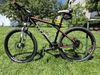 GT AVALANCHE 2.0 black - model 2012 2x180mm kotouč