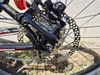 GT AVALANCHE 2.0 black - model 2012 2x180mm kotouč