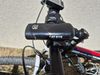 GT AVALANCHE 2.0 black - model 2012 2x180mm kotouč