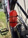 GT AVALANCHE 2.0 black - model 2012 2x180mm kotouč