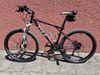 GT AVALANCHE 2.0 black - model 2012 2x180mm kotouč