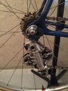 campagnolo/cinelli Favorit F1 Favorit F2