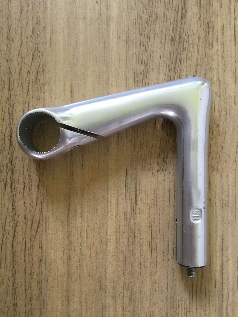 campagnolo/cinelli Favorit F1 Favorit F2