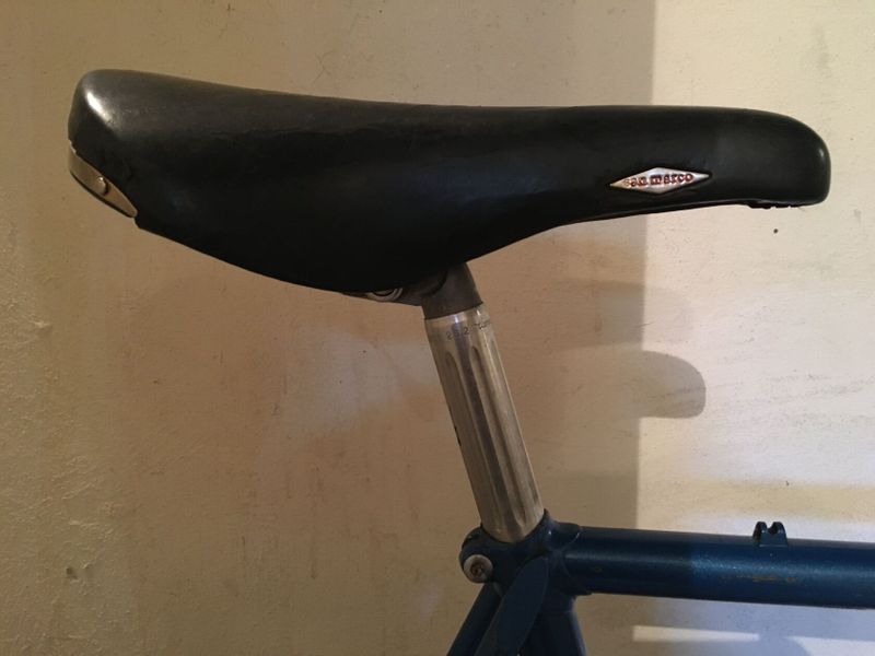 campagnolo/cinelli Favorit F1 Favorit F2