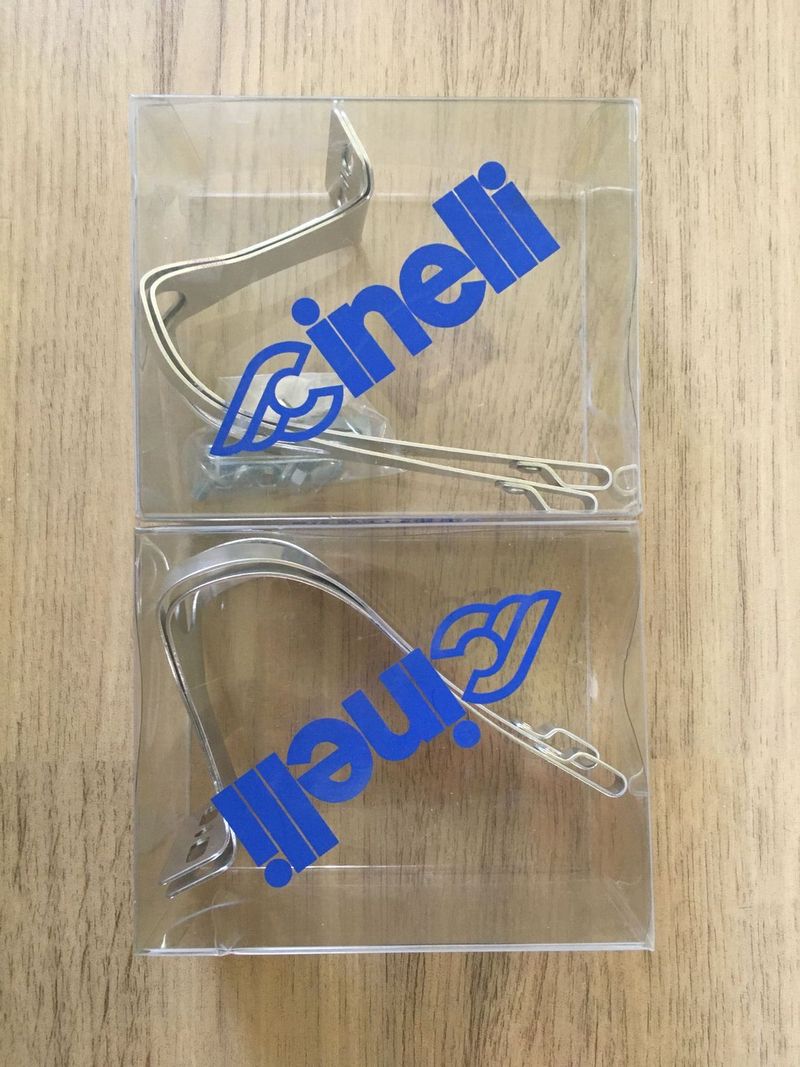 campagnolo/cinelli Favorit F1 Favorit F2
