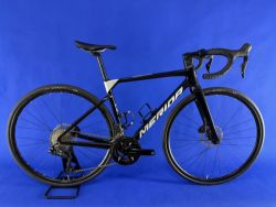 Rozvoz po ČR - Merida 2024 - Scultura 6000 elektrické řaz. 2x12 - vel. XS pro 158-166cm (kolo č.7)