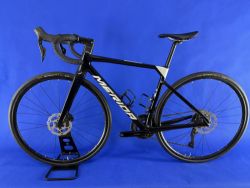 Rozvoz po ČR - Merida 2024 - Scultura 6000 elektrické řaz. 2x12 - vel. XS pro 158-166cm (kolo č.7)