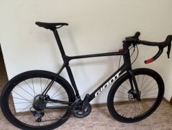 Gaint TCR Pro 1