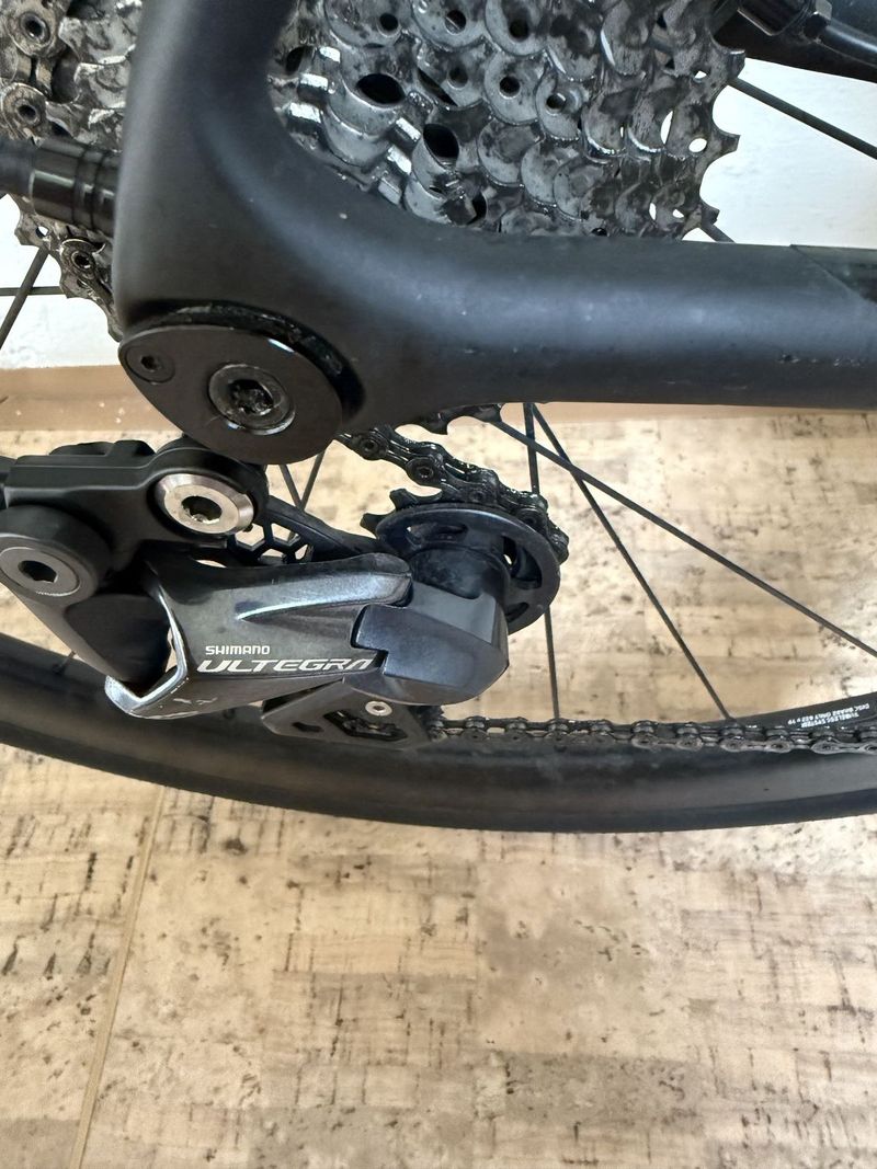 Gaint TCR Pro 1