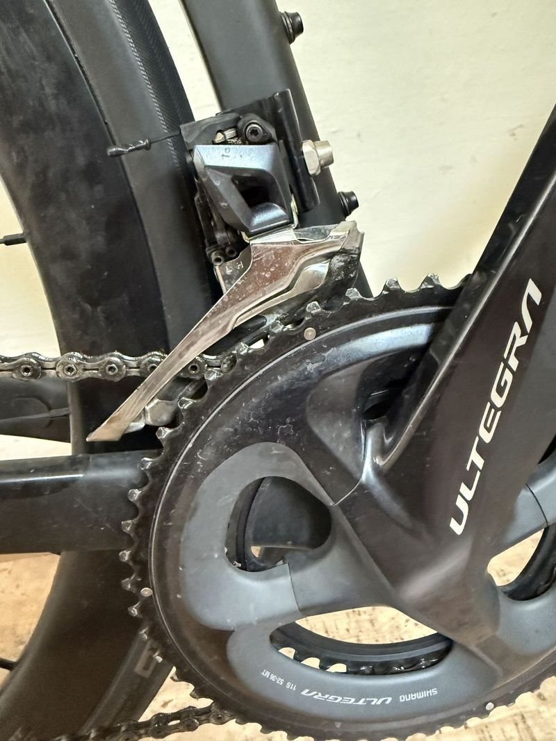 Gaint TCR Pro 1