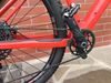 BMC Teamelite01 lehounké celokarbonové kolo na karbonových ráfcích