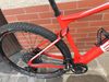 BMC Teamelite01 lehounké celokarbonové kolo na karbonových ráfcích