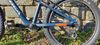 ORBEA MX 20 TEAM 2021 - BlueBondi-BrightRed