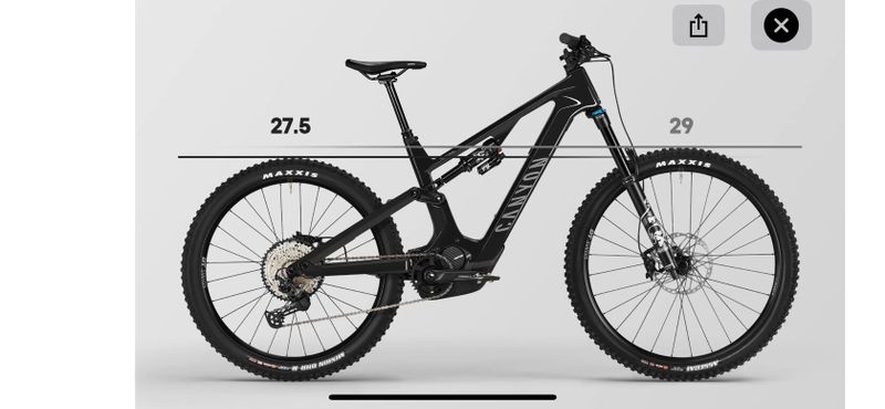 Prodam Canyon Spectral ON REZERVACE