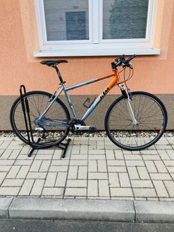 Prodám kolo KTM Originálním stavu