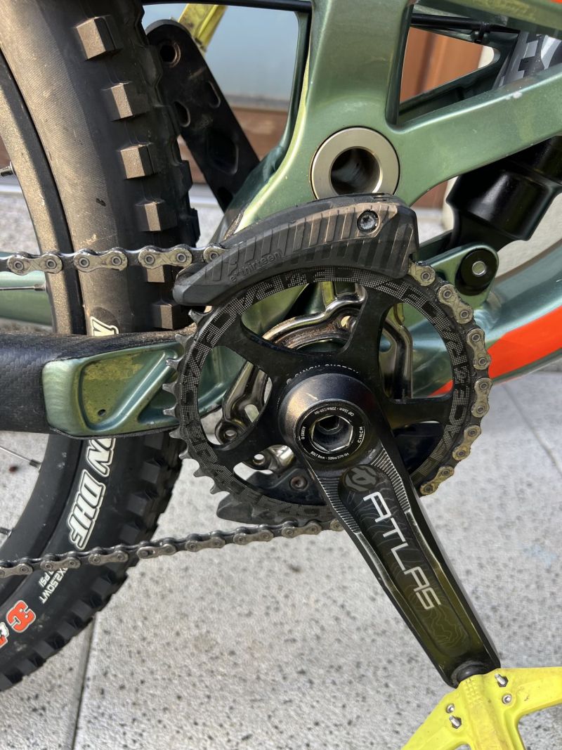 Scott Gambler 710 2019