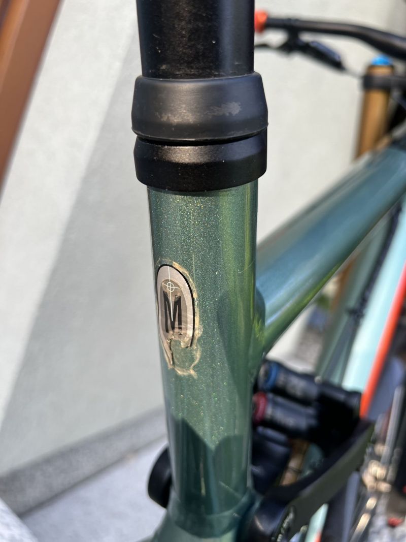 Scott Gambler 710 2019
