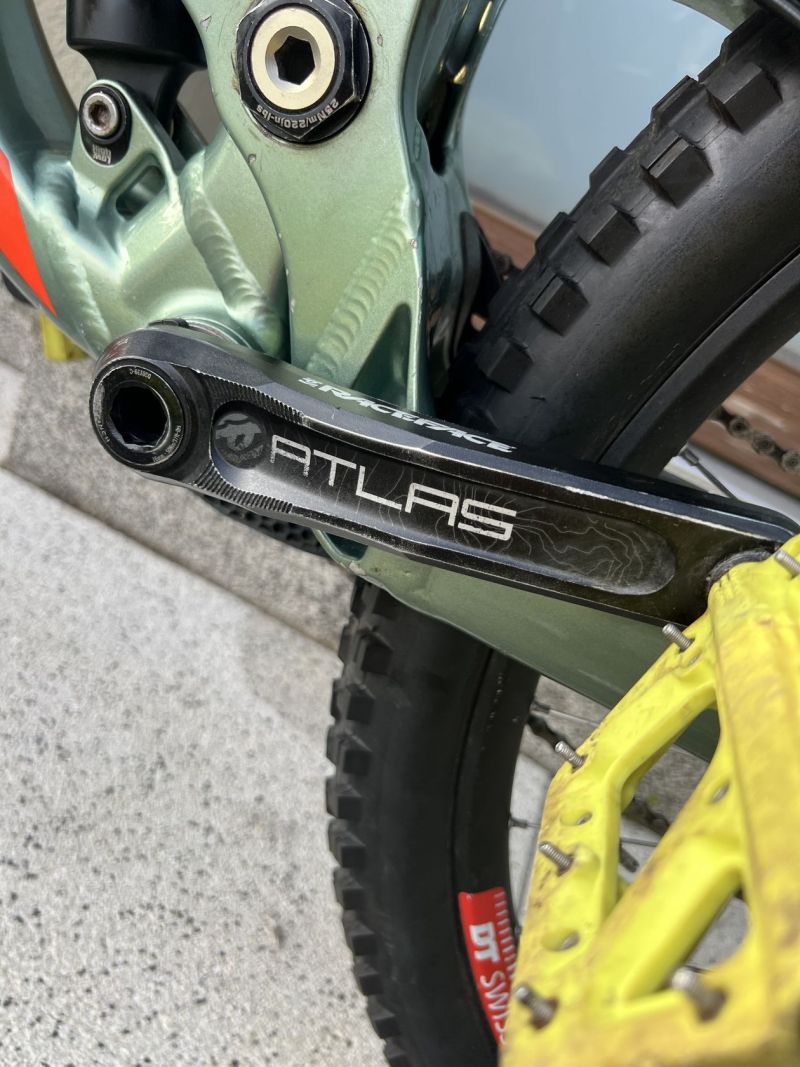 Scott Gambler 710 2019
