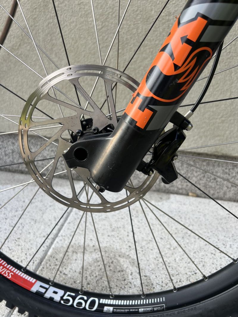 Scott Gambler 710 2019