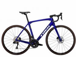 TREK Domane SL 6, Generace 4, 2024, velikost 47, 50, 56