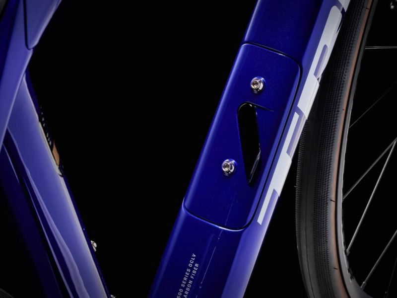 TREK Domane SL 6, Generace 4, 2024, velikost 47, 50, 56