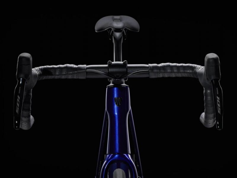 TREK Domane SL 6, Generace 4, 2024, velikost 47, 50, 56