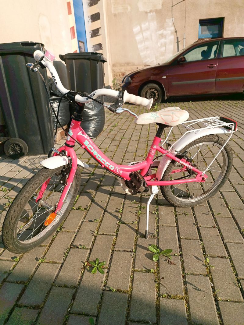 Dívčí kolo