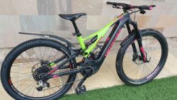 Specialized Turbo Levo Expert Carbon