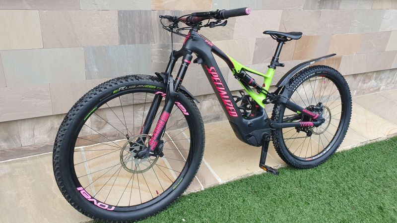 Specialized Turbo Levo Expert Carbon