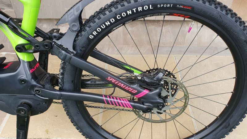 Specialized Turbo Levo Expert Carbon