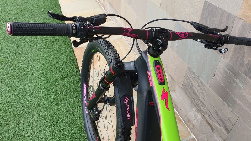 Specialized Turbo Levo Expert Carbon