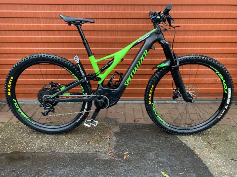 Specialized Turbo Levo Expert Carbon