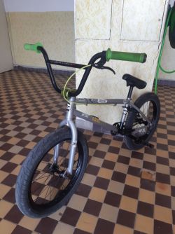 BMX Kink Liberty