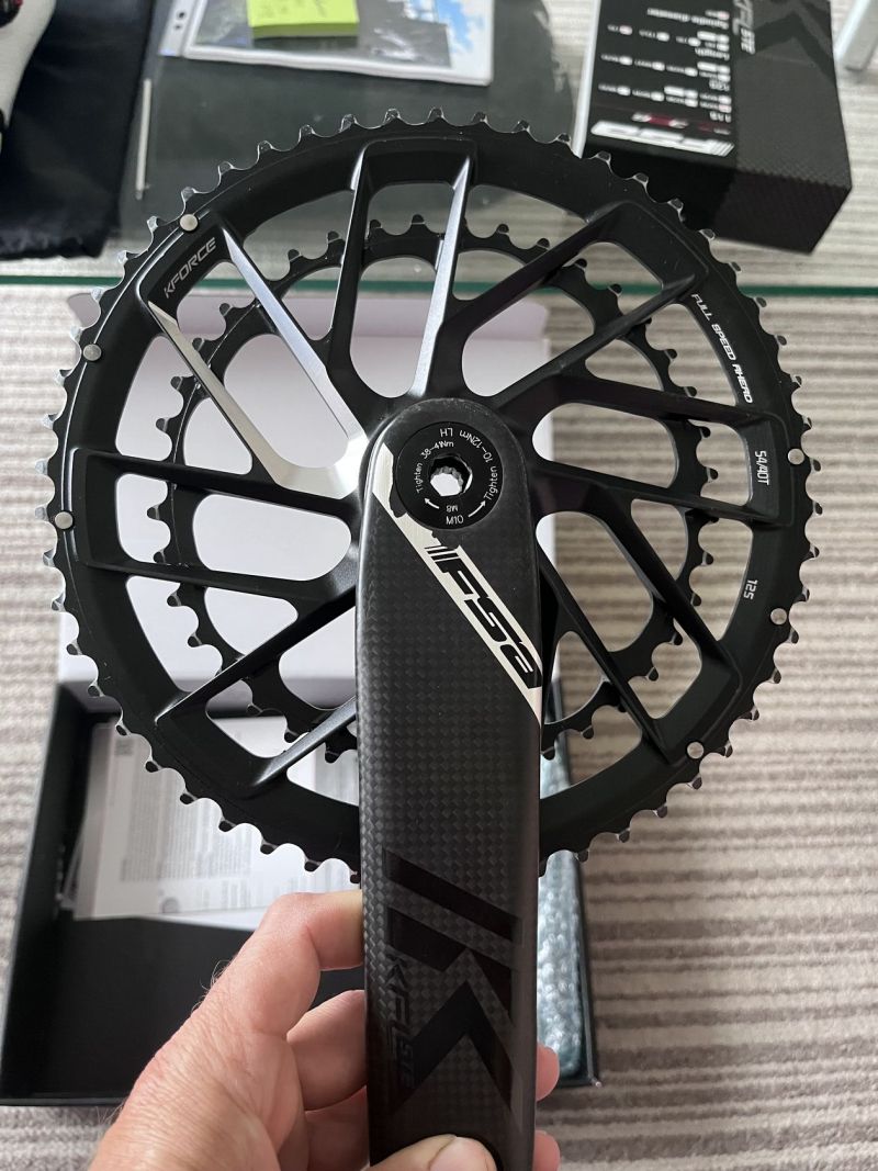 Kliky FSA Team Edition