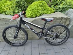 Superior Team Junior 20