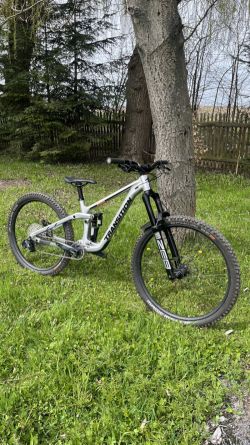 TRANSITION PATROL - MX - ENDURO / FREERIDE