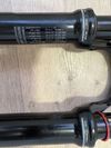 Rock Shox Reba RL 29” 120mm