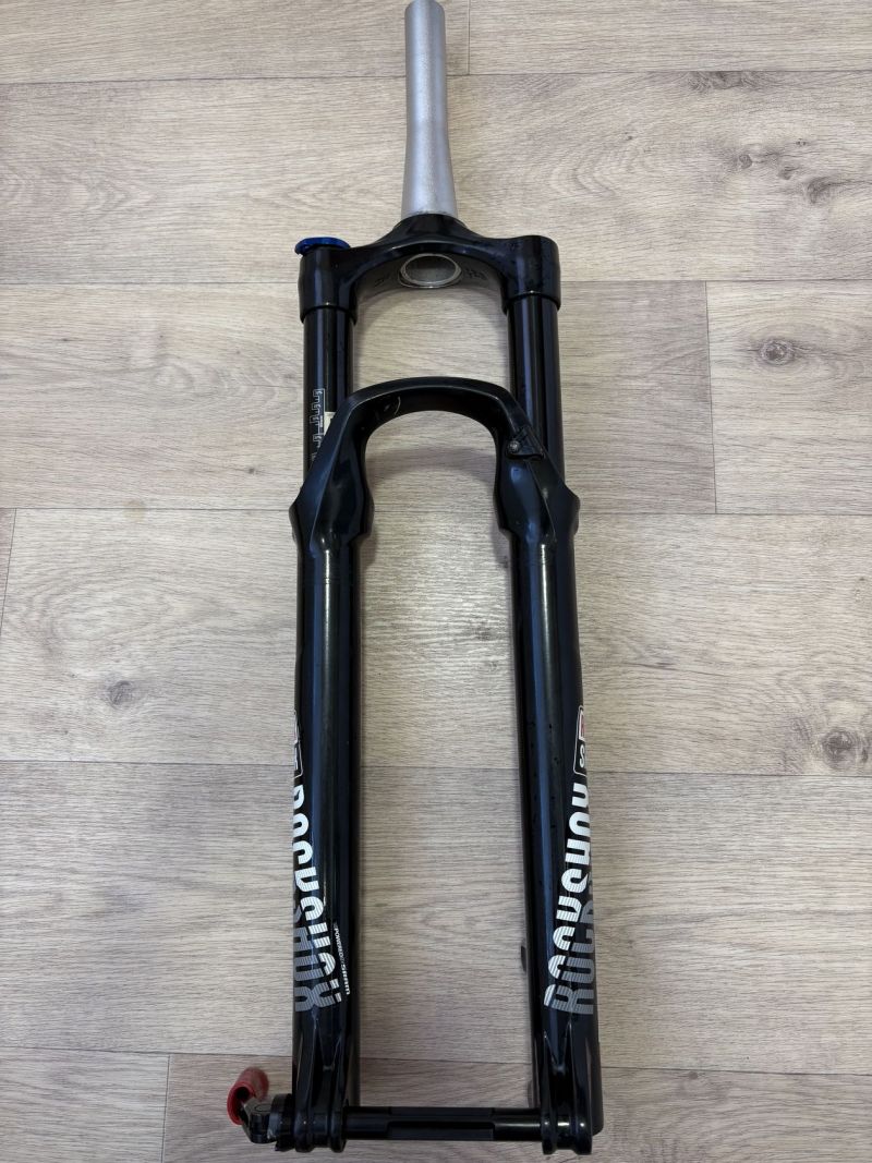 Rock Shox Reba RL 29” 120mm