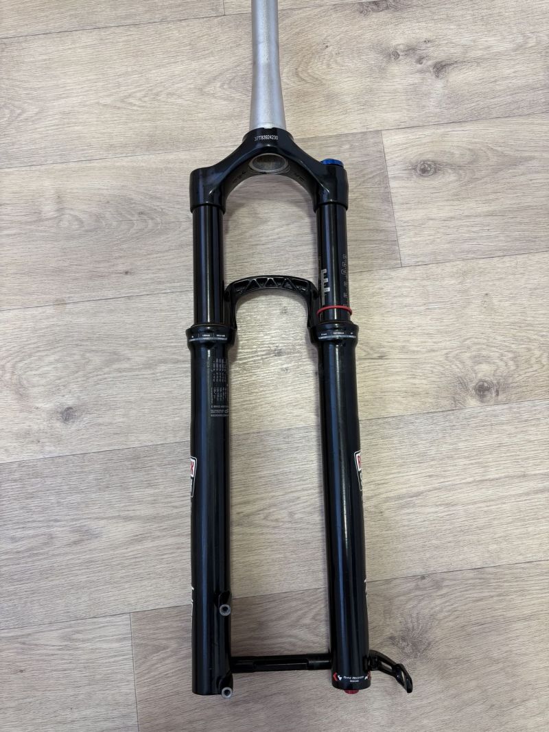 Rock Shox Reba RL 29” 120mm