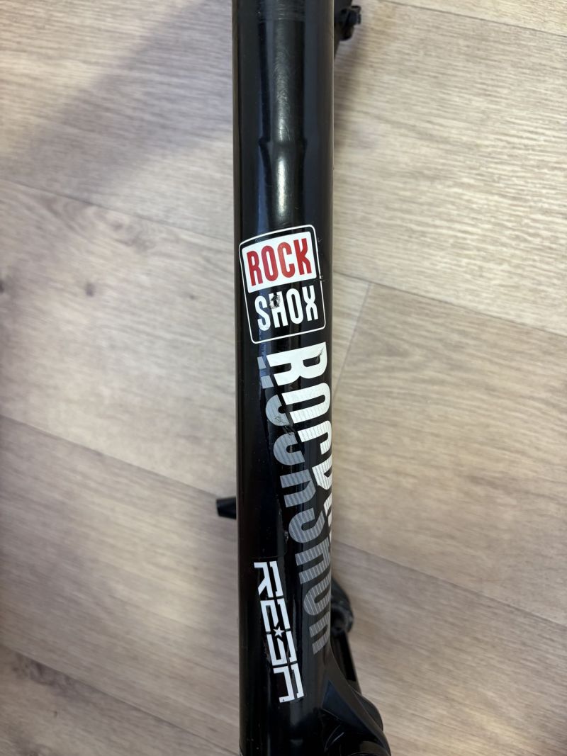 Rock Shox Reba RL 29” 120mm