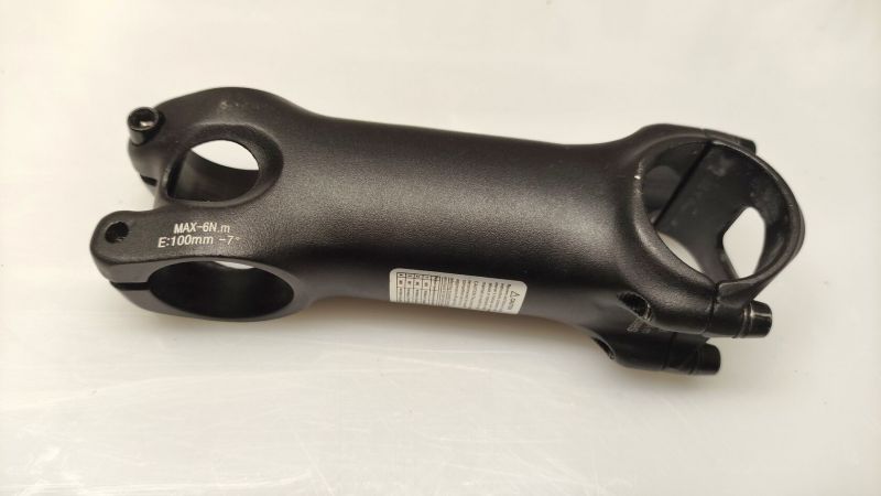 Představce 90/100mm, průměr 31,8mm, 7°, NOVÉ