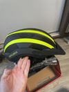 Cyklistická helma R2 EXPLORER ATH26D/L