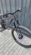 Ghost riot trail M