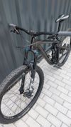 Ghost riot trail M